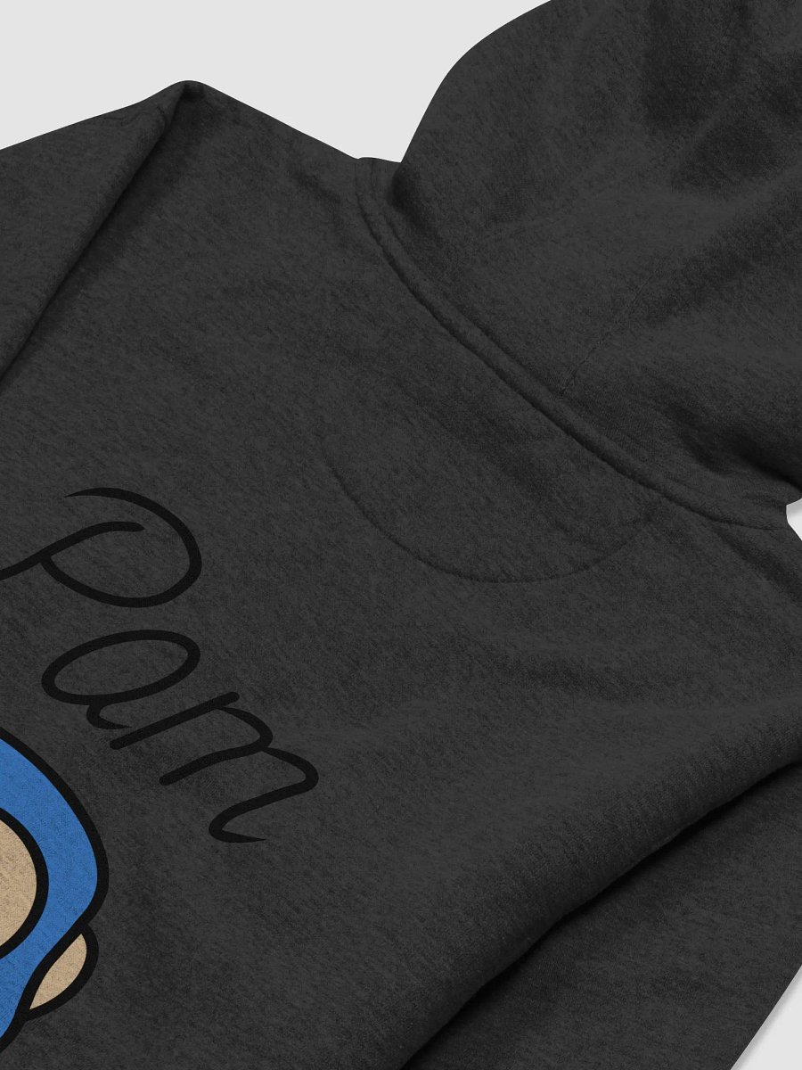 pams unsettling hoodie product image (4)