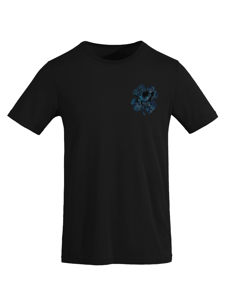 BLOODY NEPTUNE - Tri Blend Short Sleeve product image (2)