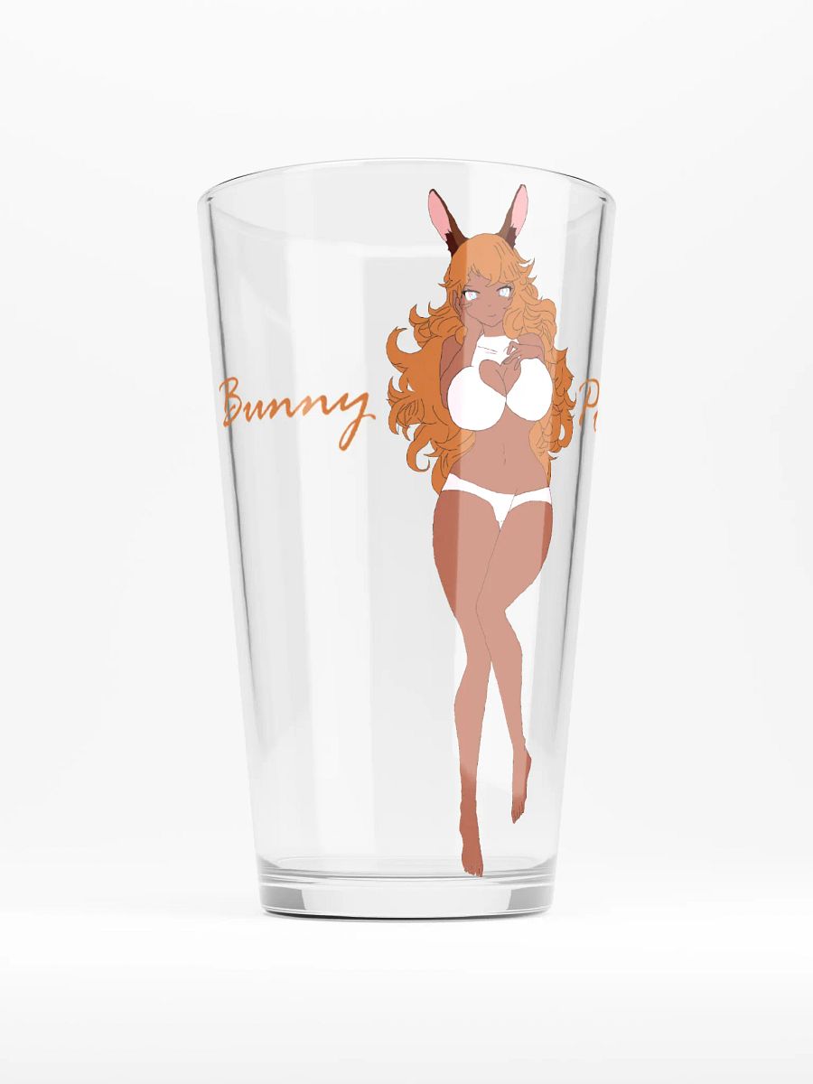 Poison Bunny's Daki Shaker Glass product image (1)