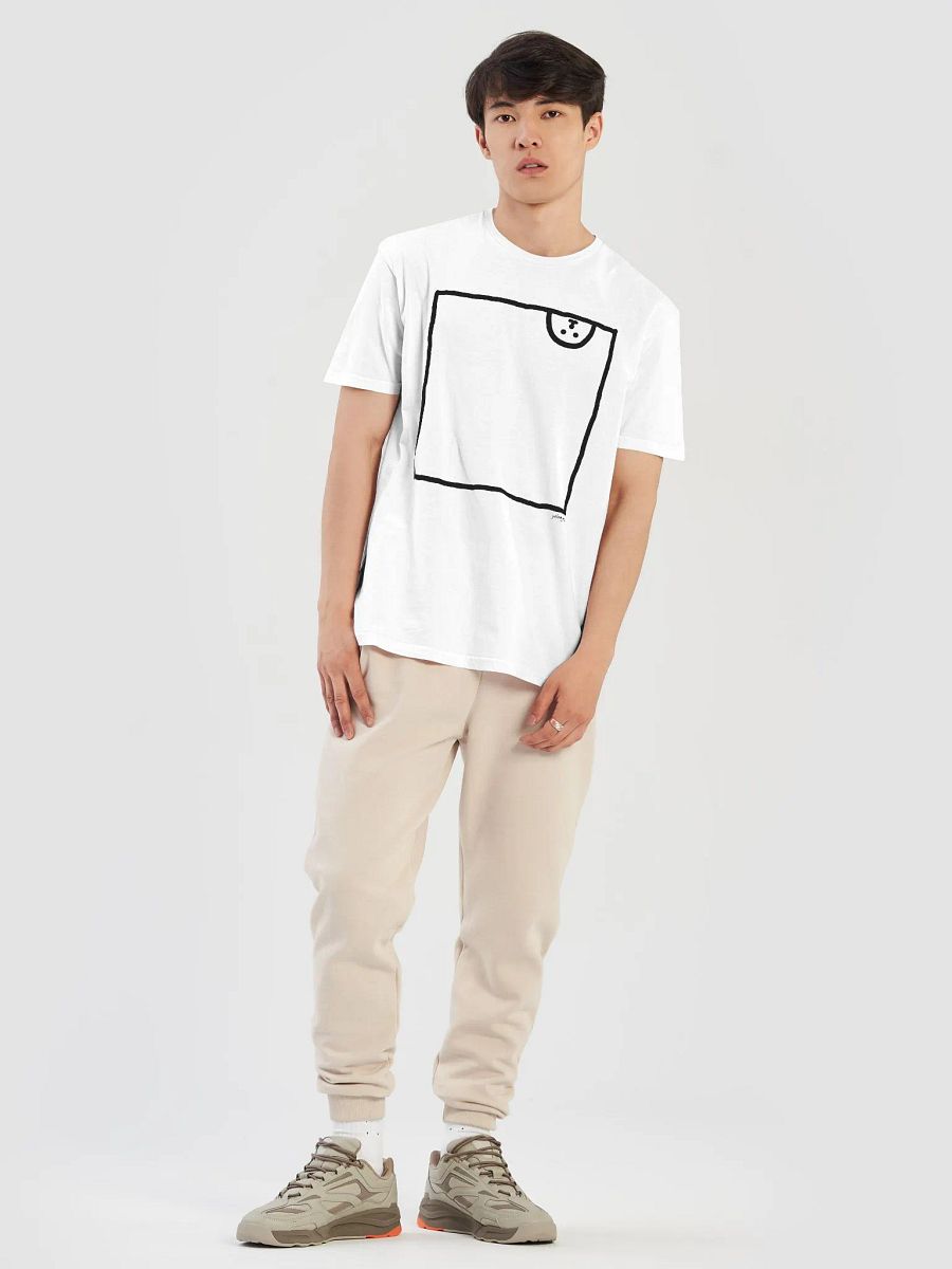 still there? t-shirt product image (3)