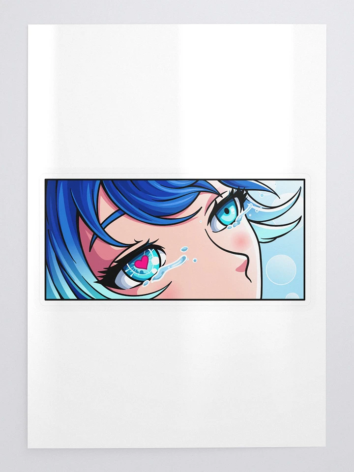 Metamorphosis: The Fulfillment Sticker product image (1)