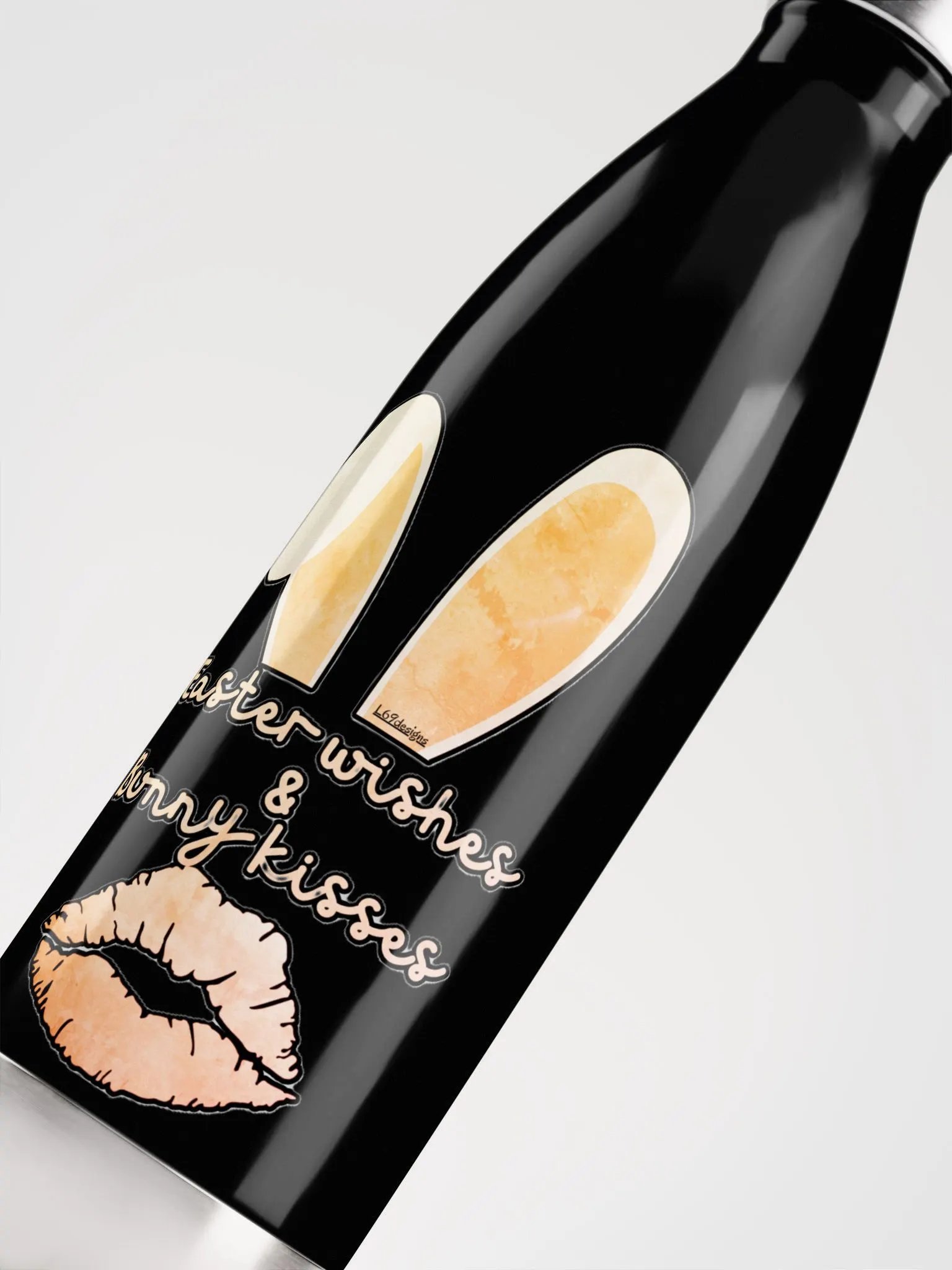 EASTER WISHES & BUNNY KISSES product image (9)