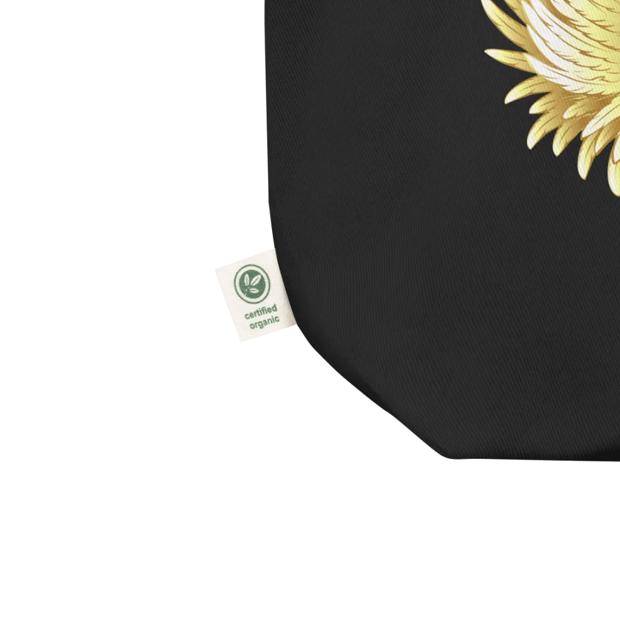 Divine Empowerment Tote Bag product image (3)
