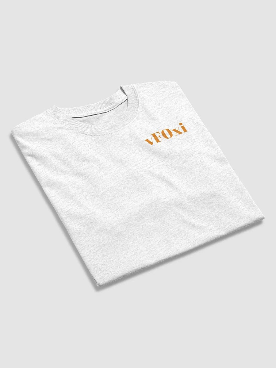 Paw Prints V-Tee product image (4)