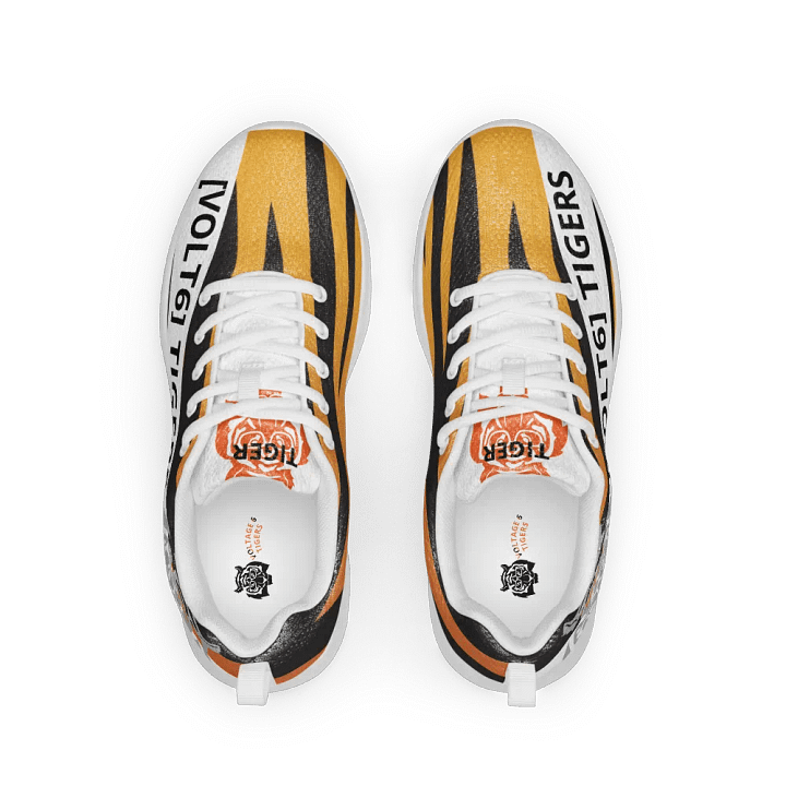 VOLTAGE 6 TIGERS MEN product image (2)