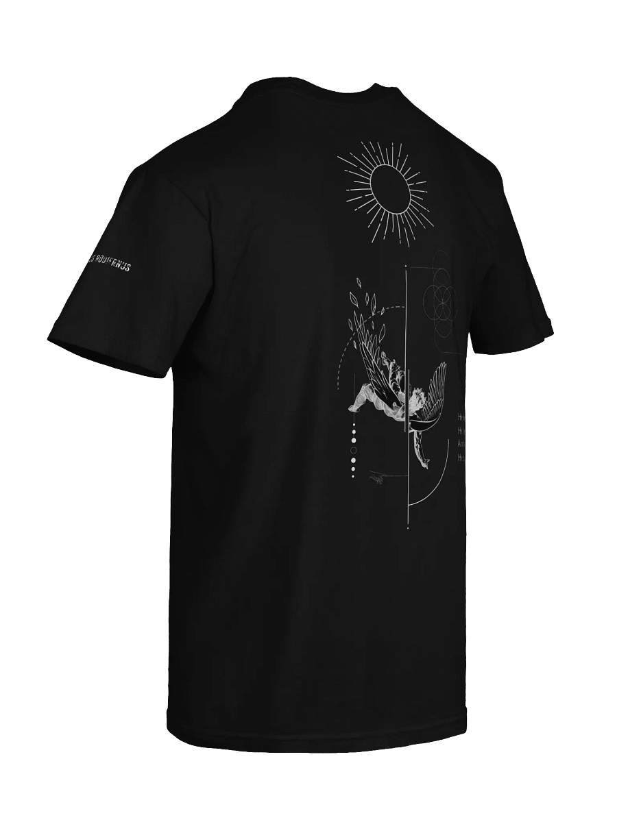 “Stoicus Hodiernus” – Modern Icarus Tee product image (29)
