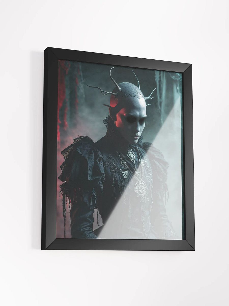 Thorns of the Watcher Framed Print product image (17)