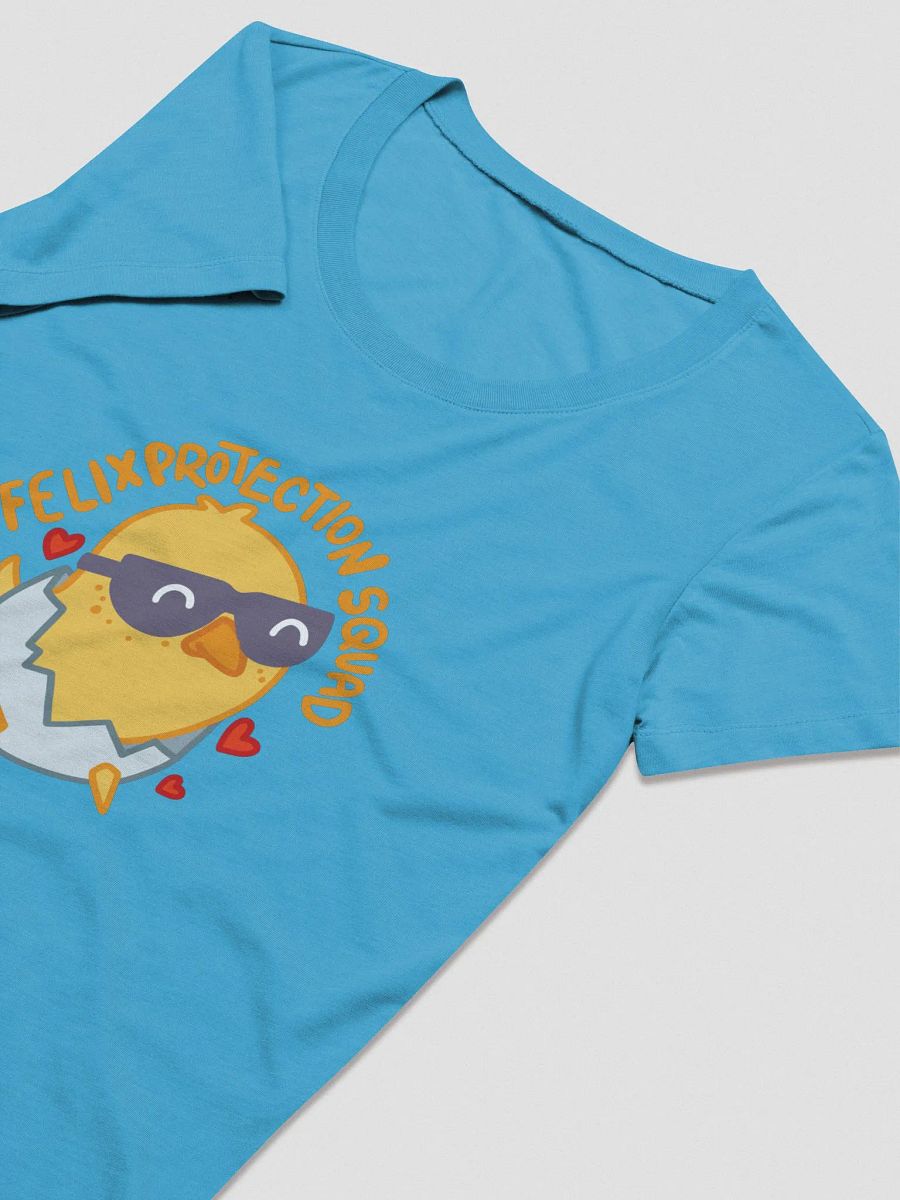 Felix Protection Squad T-Shirt product image (31)