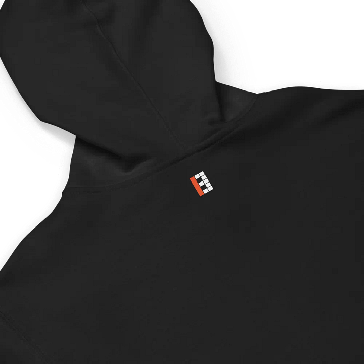 BRICK Zip-Up Hoodie product image (2)
