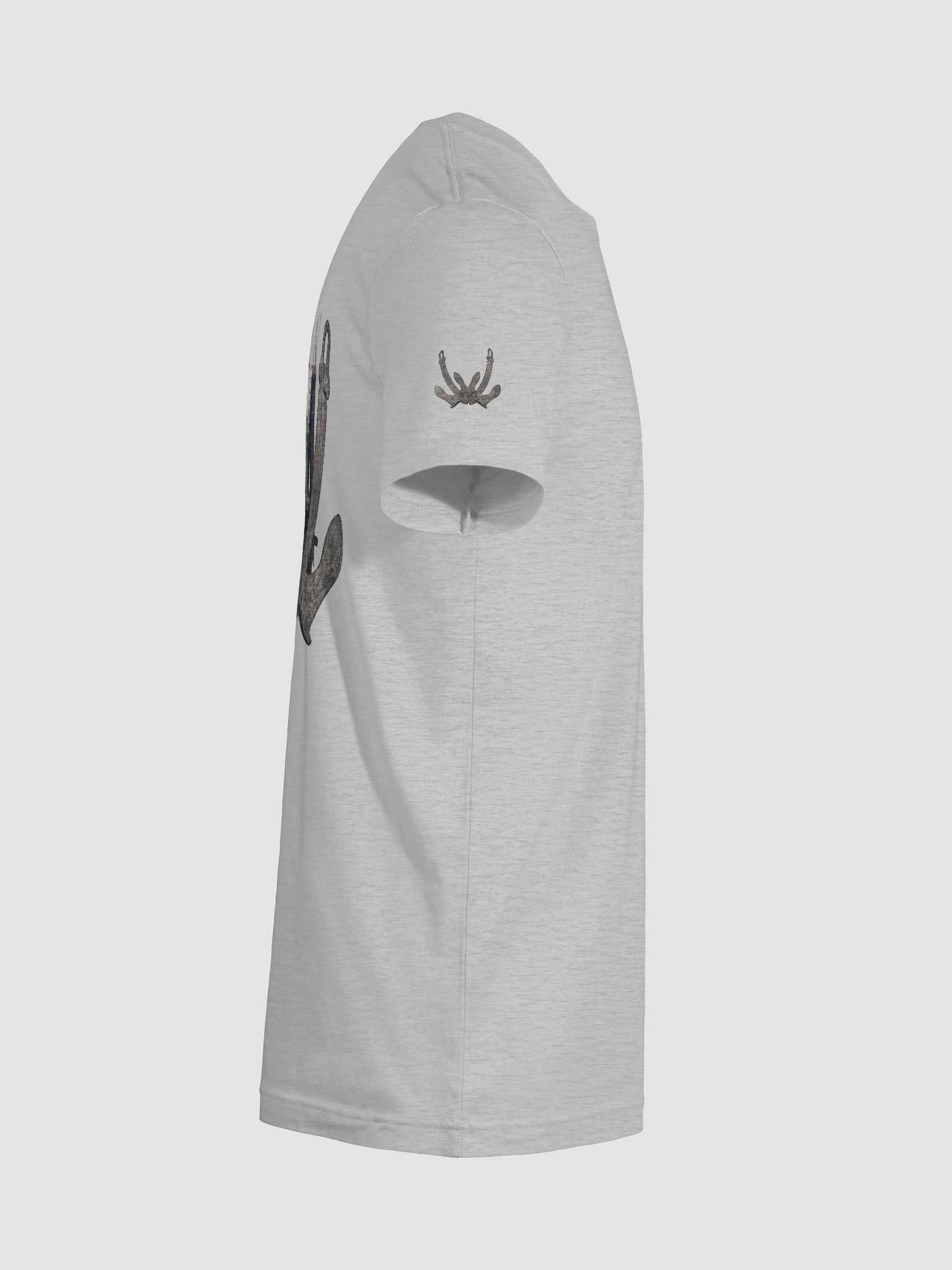 Twin Anchor & & Terri L. Brusco - T-Shirt product image (12)
