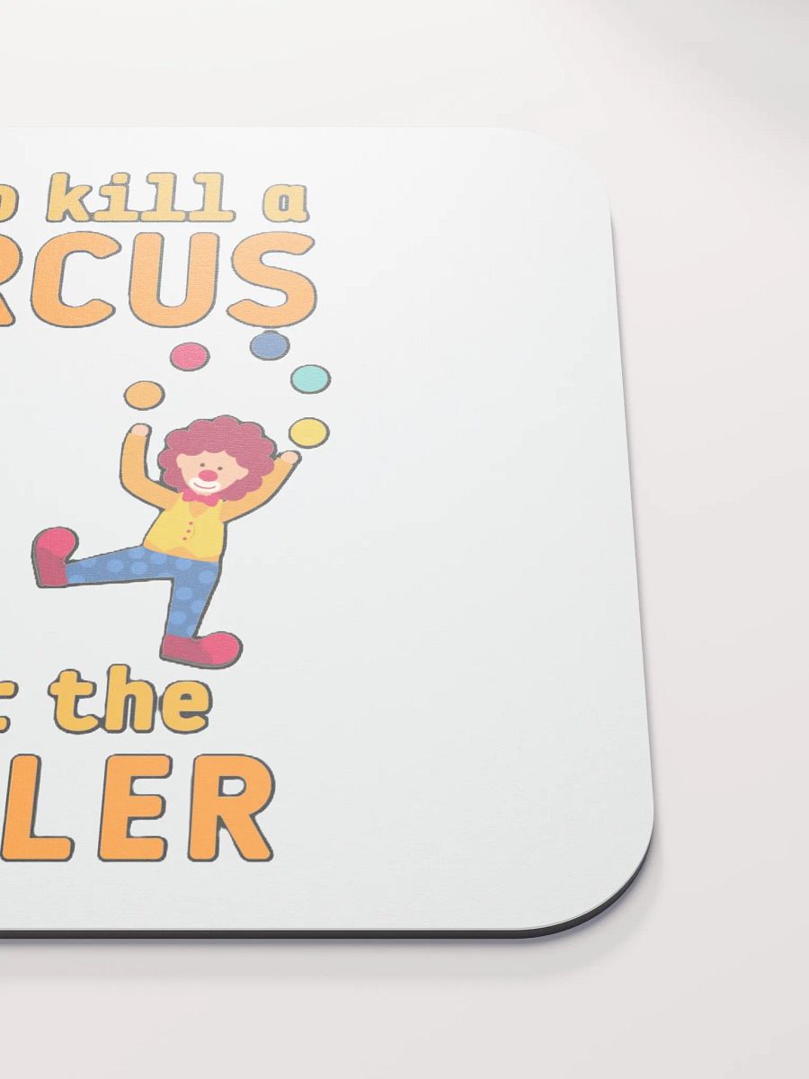 HOW TO KILL A CIRCUS : GO FOR THE JUGGLER product image (5)