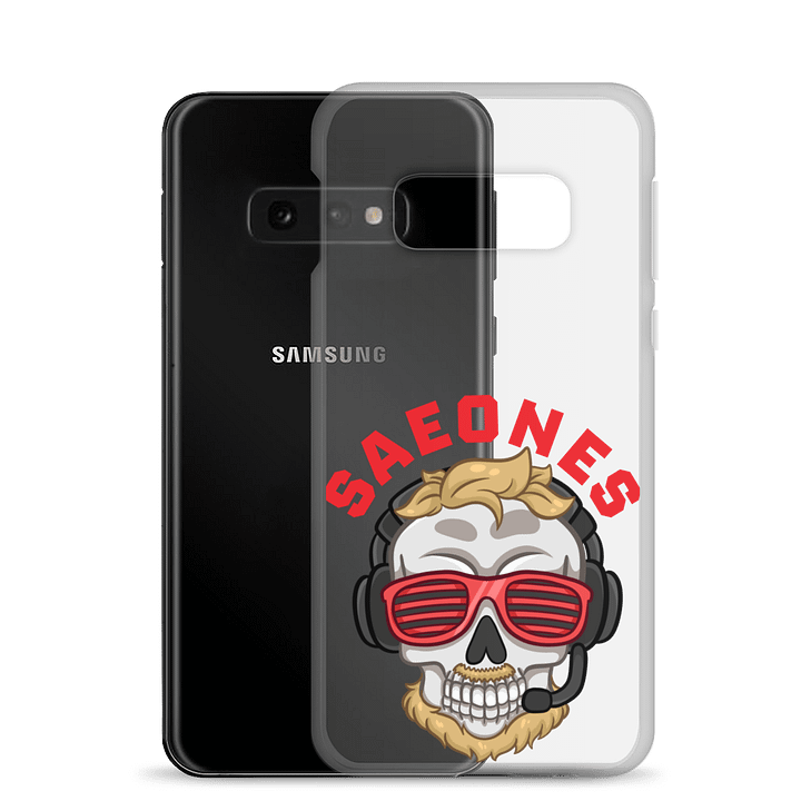 Sae Ones Android Cover product image (2)