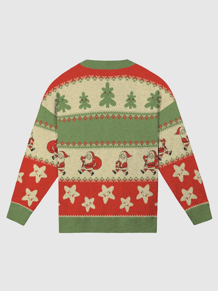 GOONMAS Sweater! product image (1)