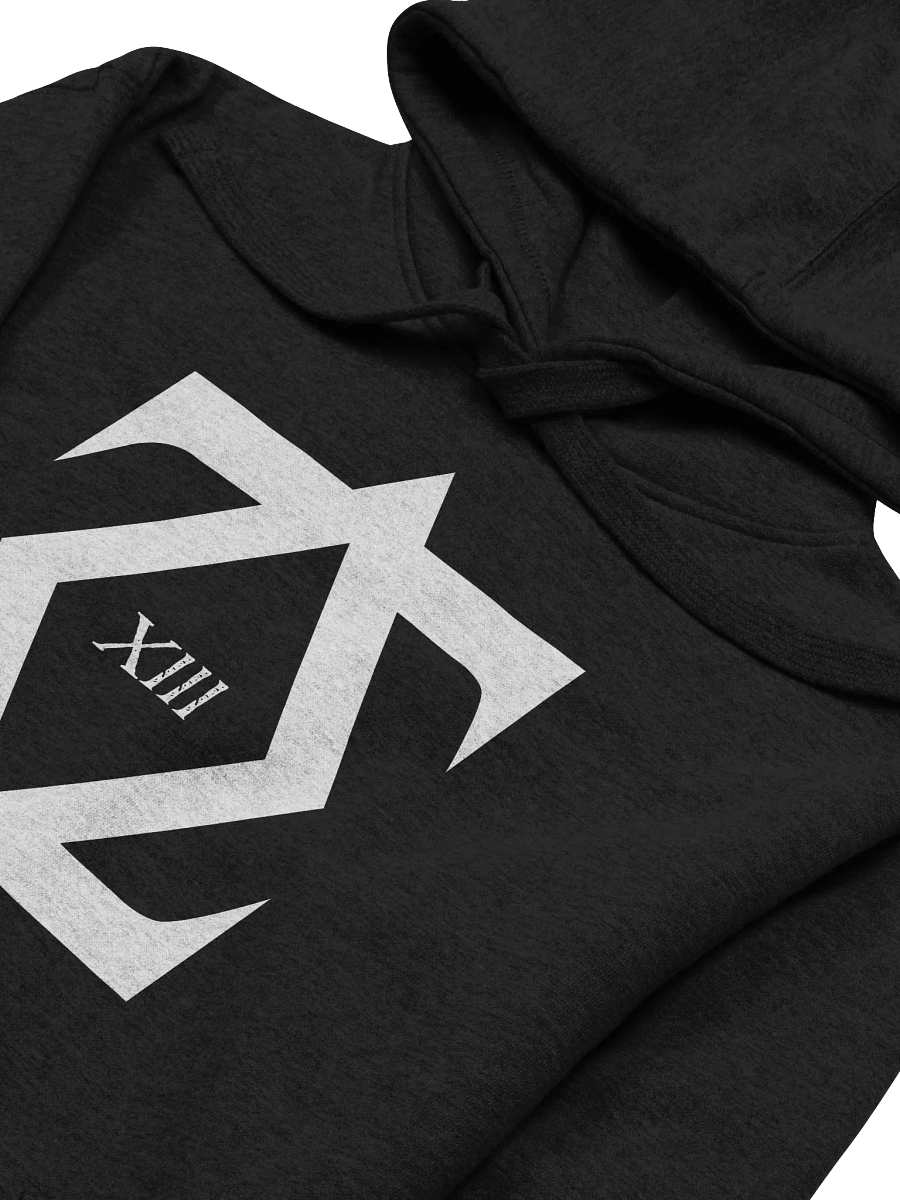 Elements Logo Hoodie product image (3)