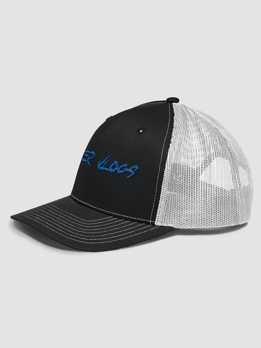 Eclipse Trailblazer Cap product image (3)