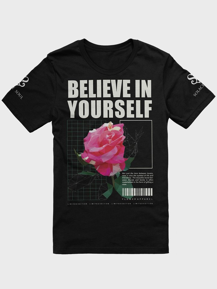 Believe in Yourself product image (1)