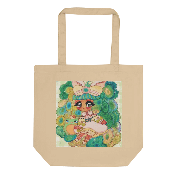 Lily Tote Bag product image (1)