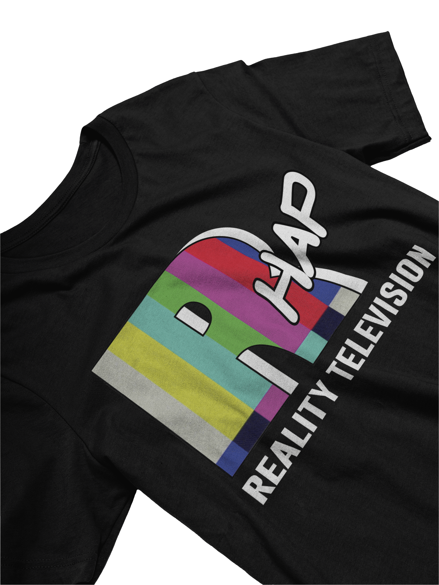 RHAP MTV Logo Redux product image (21)