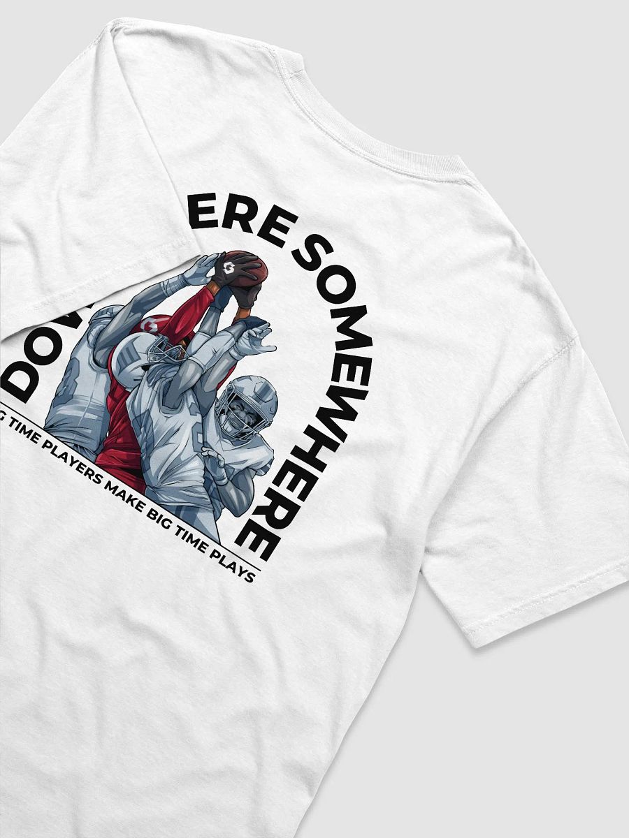 Down There Somewhere Tee product image (1)
