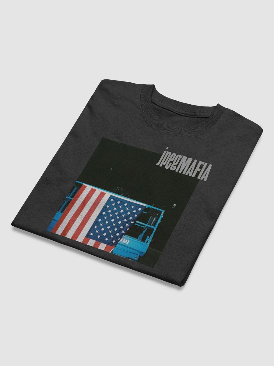 PROTECT THE CROSS jpegmafia Tshirt product image (7)