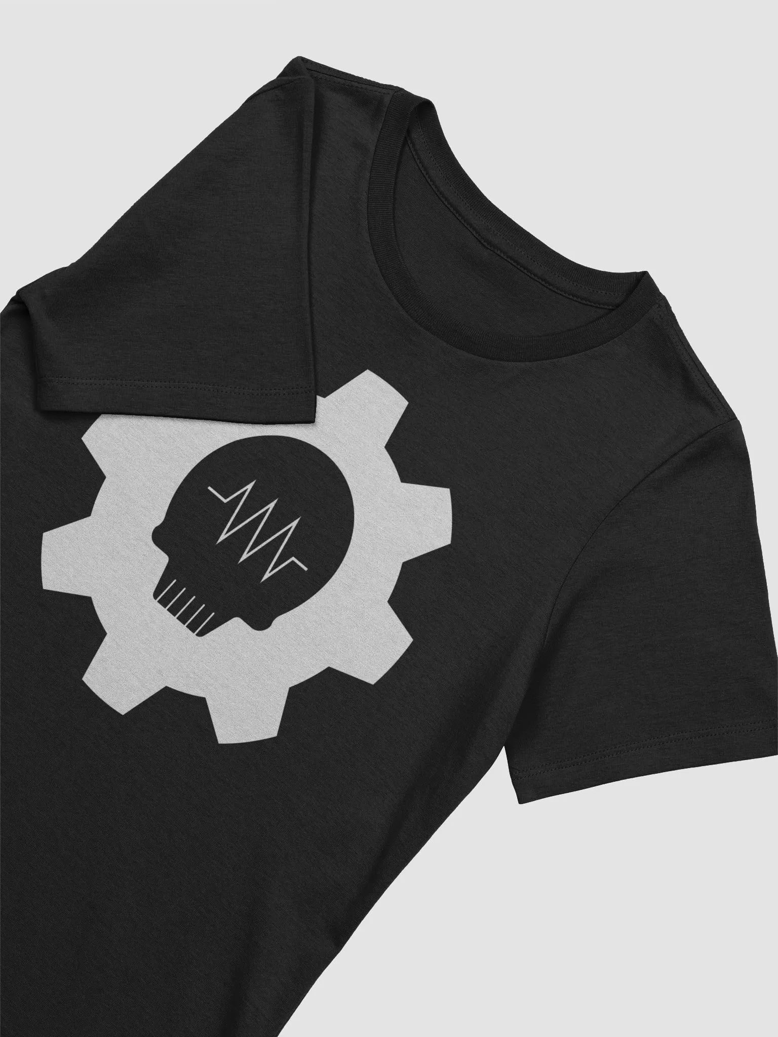 Resist The T-Shirt (Femme) product image (3)