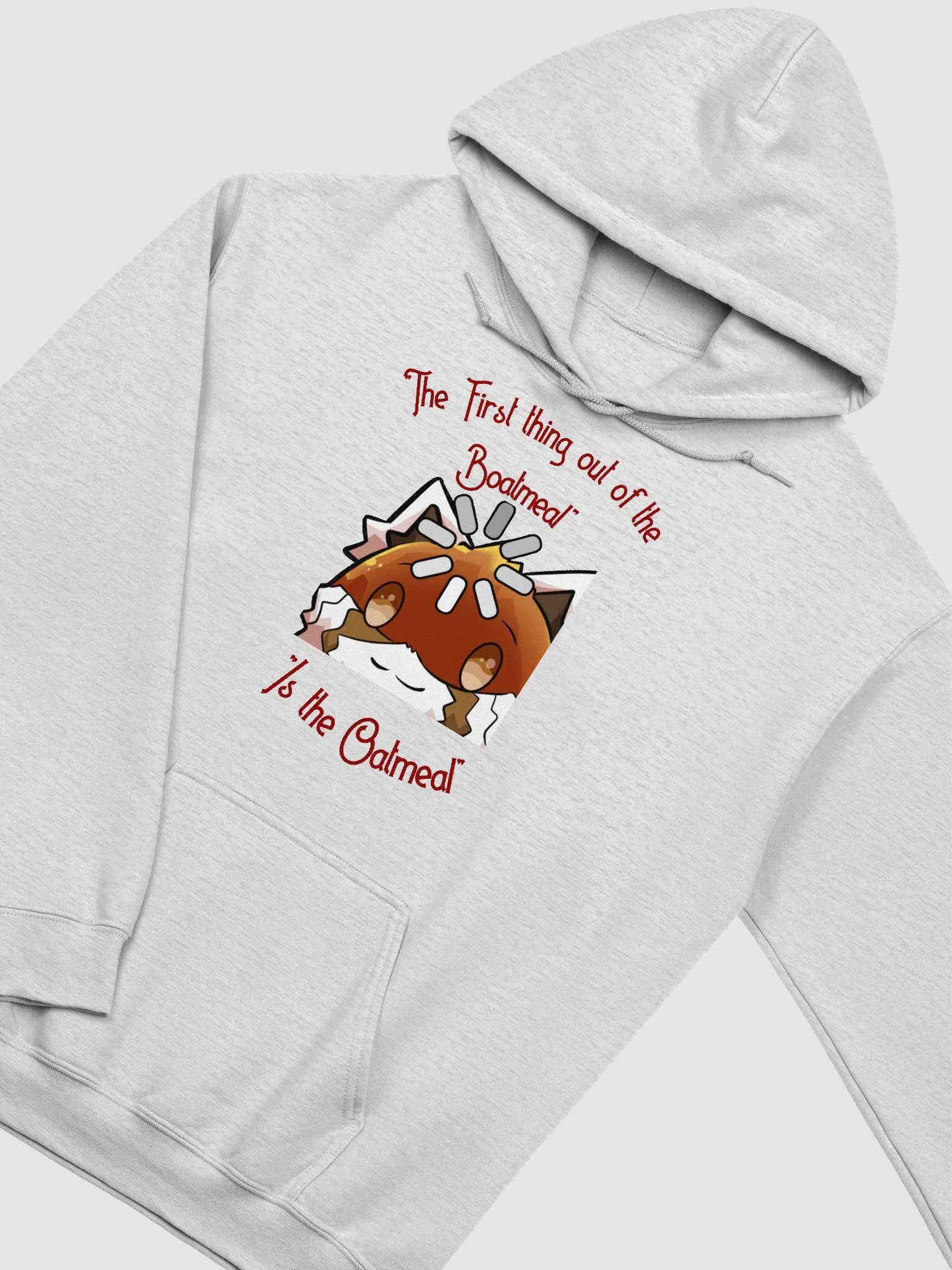 Boatmeal Hoodie product image (36)