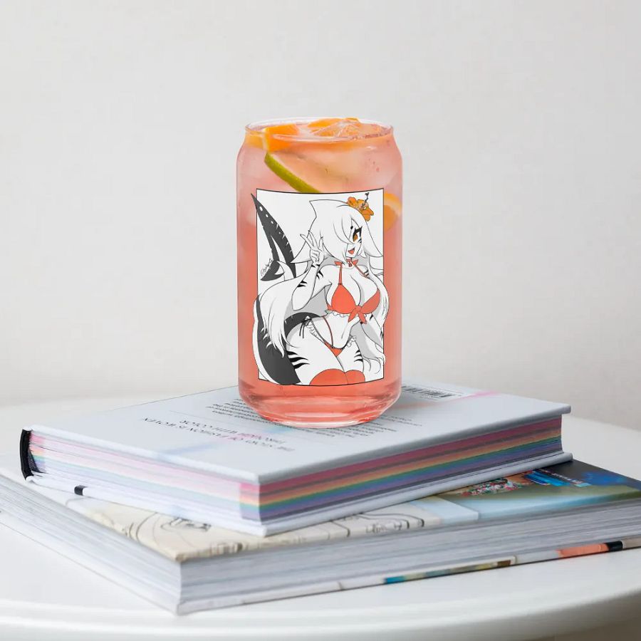 Sharky Glass product image (8)