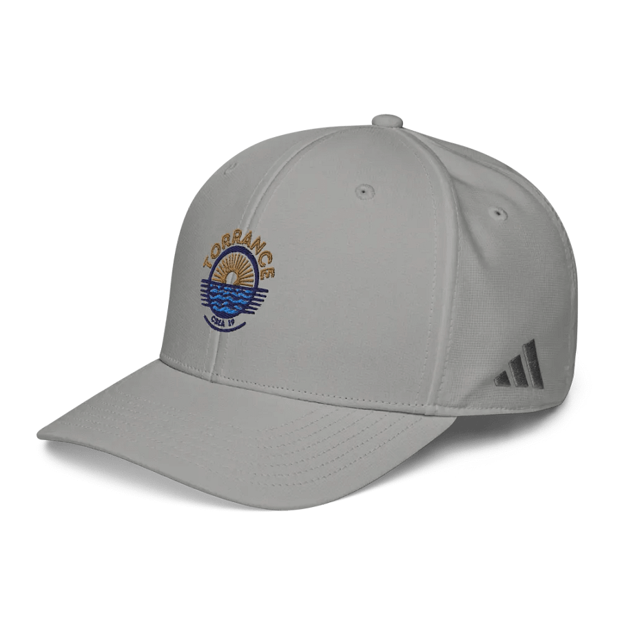TUSD/CSEA Sun & Waves Adidas® Performance Cap product image (2)
