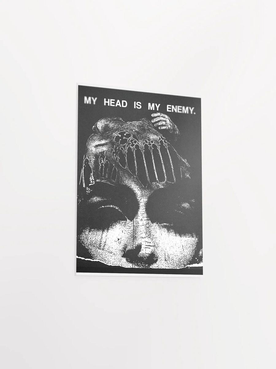 ENEMY - Poster product image (29)