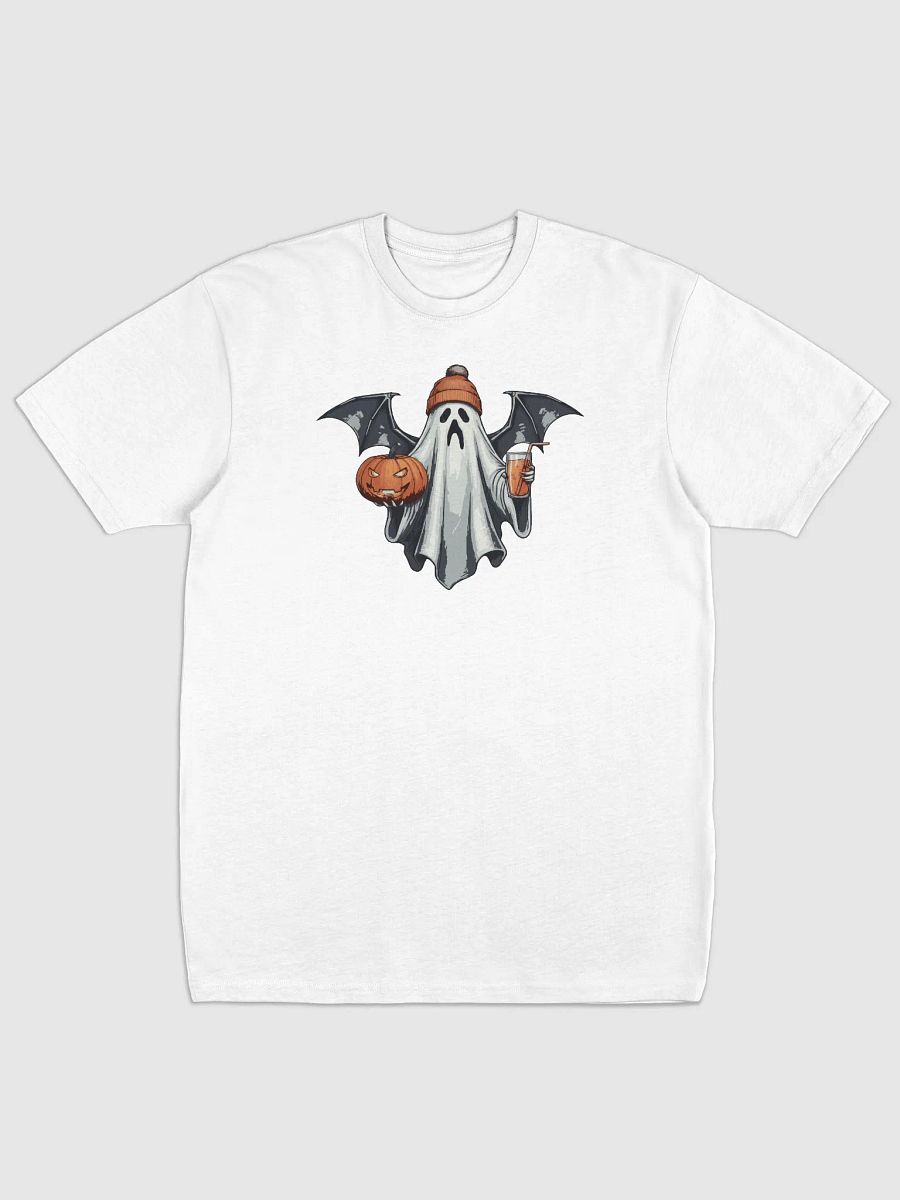 Spooky Specter Men's Tee product image (21)