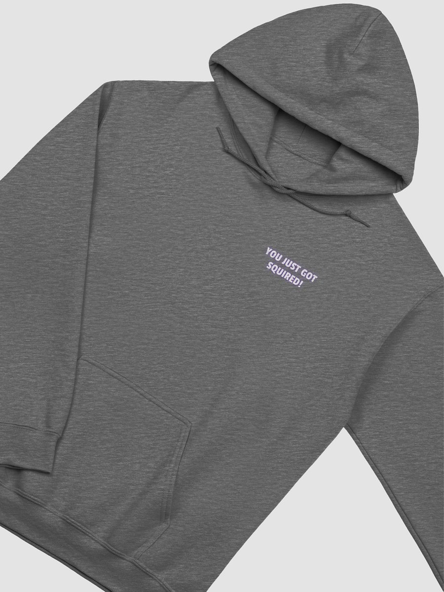 Squired Hoodie (Printed) product image (27)