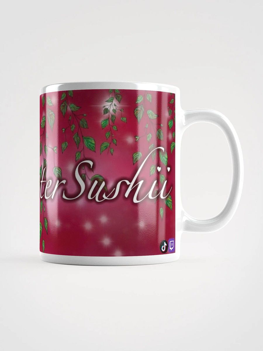SinisterSushii Mug - White product image (10)