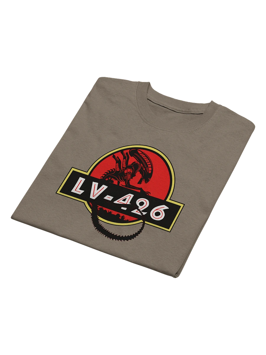 LV-426 - Samarreta product image (3)