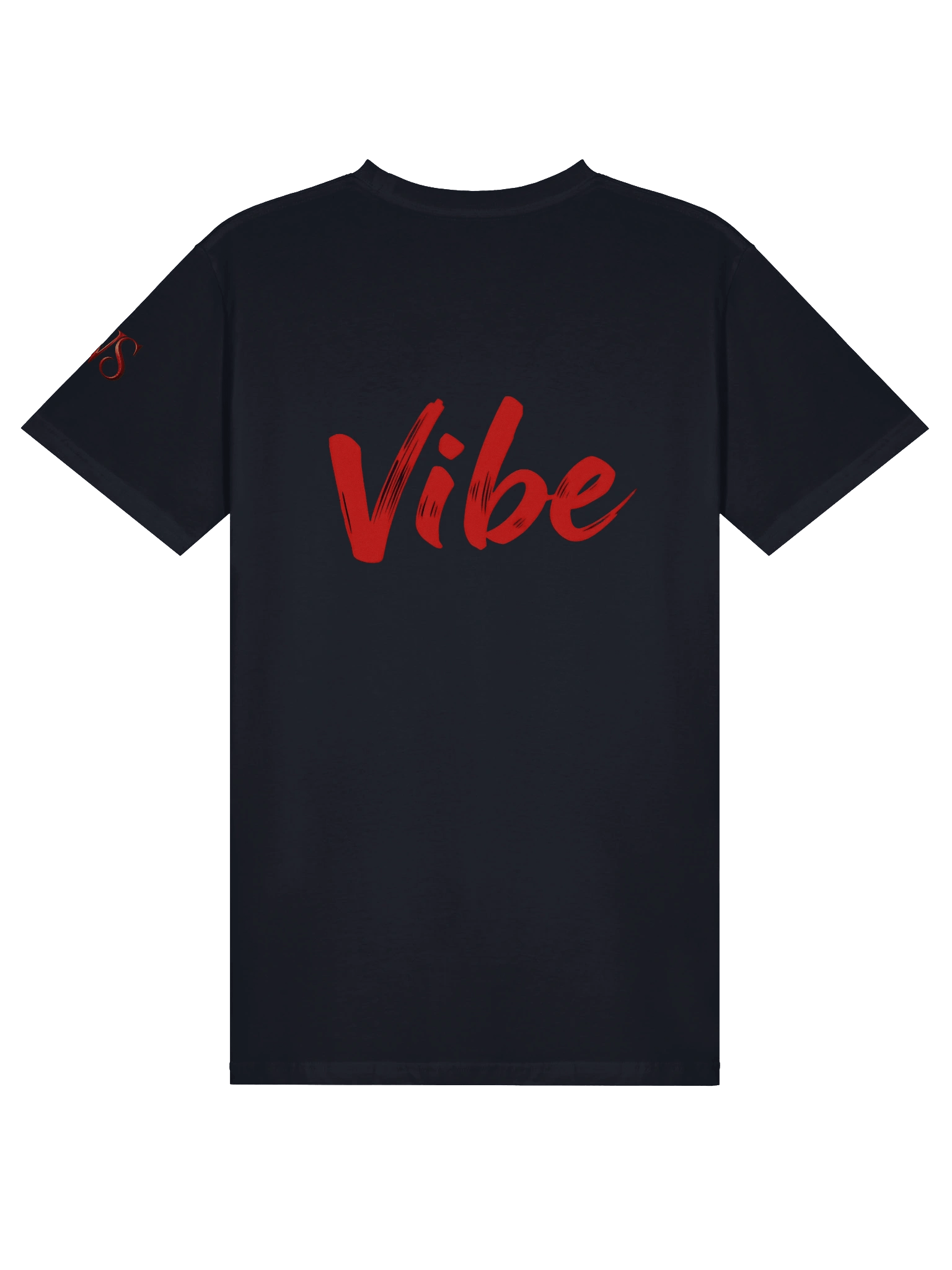 VVS Vibe Vault Society .... Bold Colors Unisex Tee product image (2)
