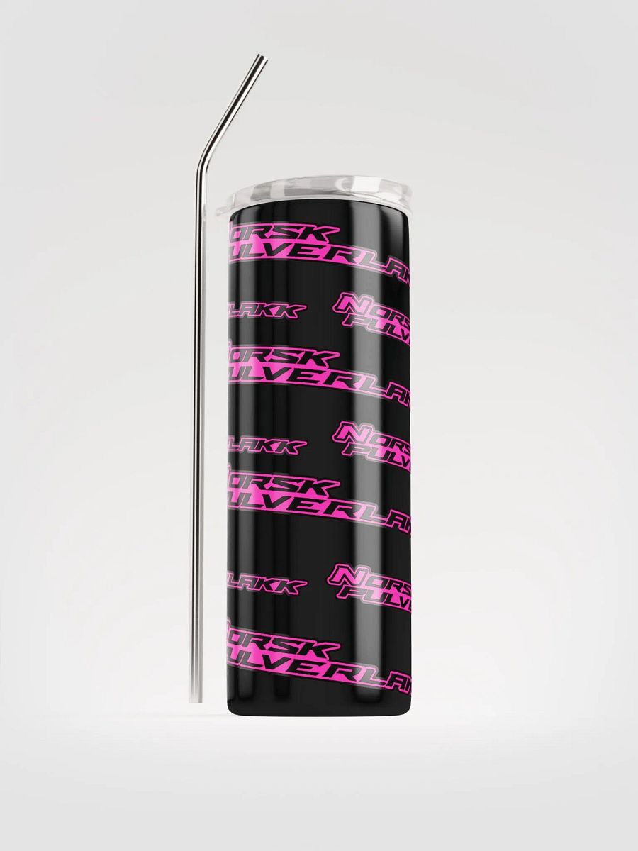 RUSTFRI TERMOKOPP ROSA product image (2)