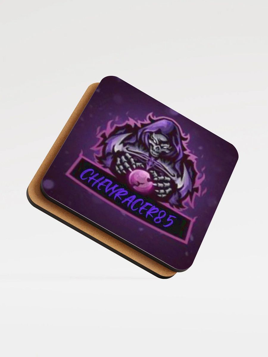 Chevy coasters product image (5)