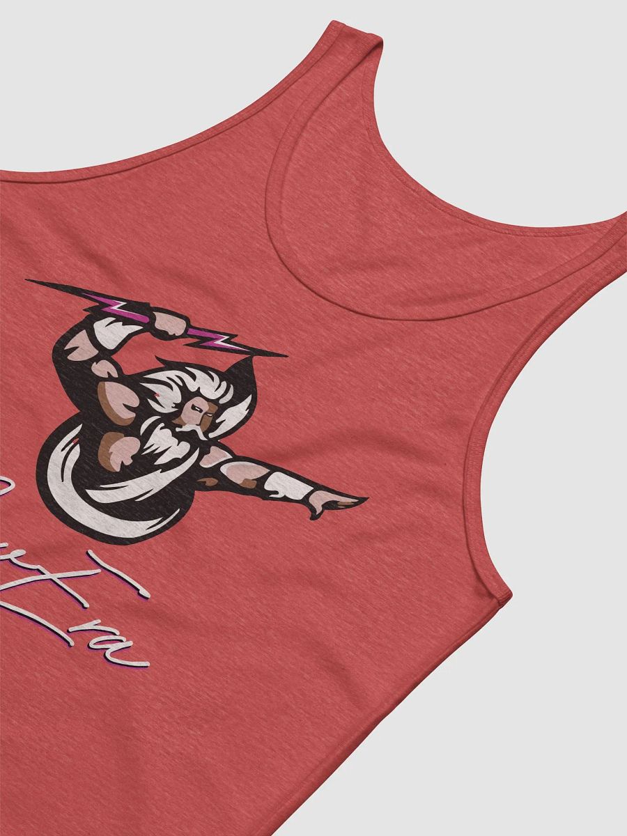 New Era Dodgeball Club Jersey Tank product image (62)