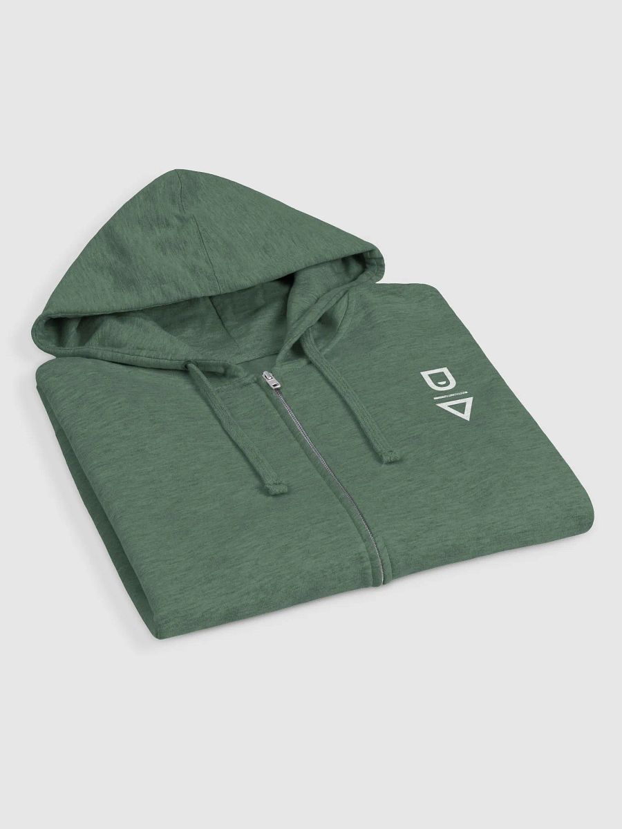City Roamer Fleece Zip-Up product image (3)