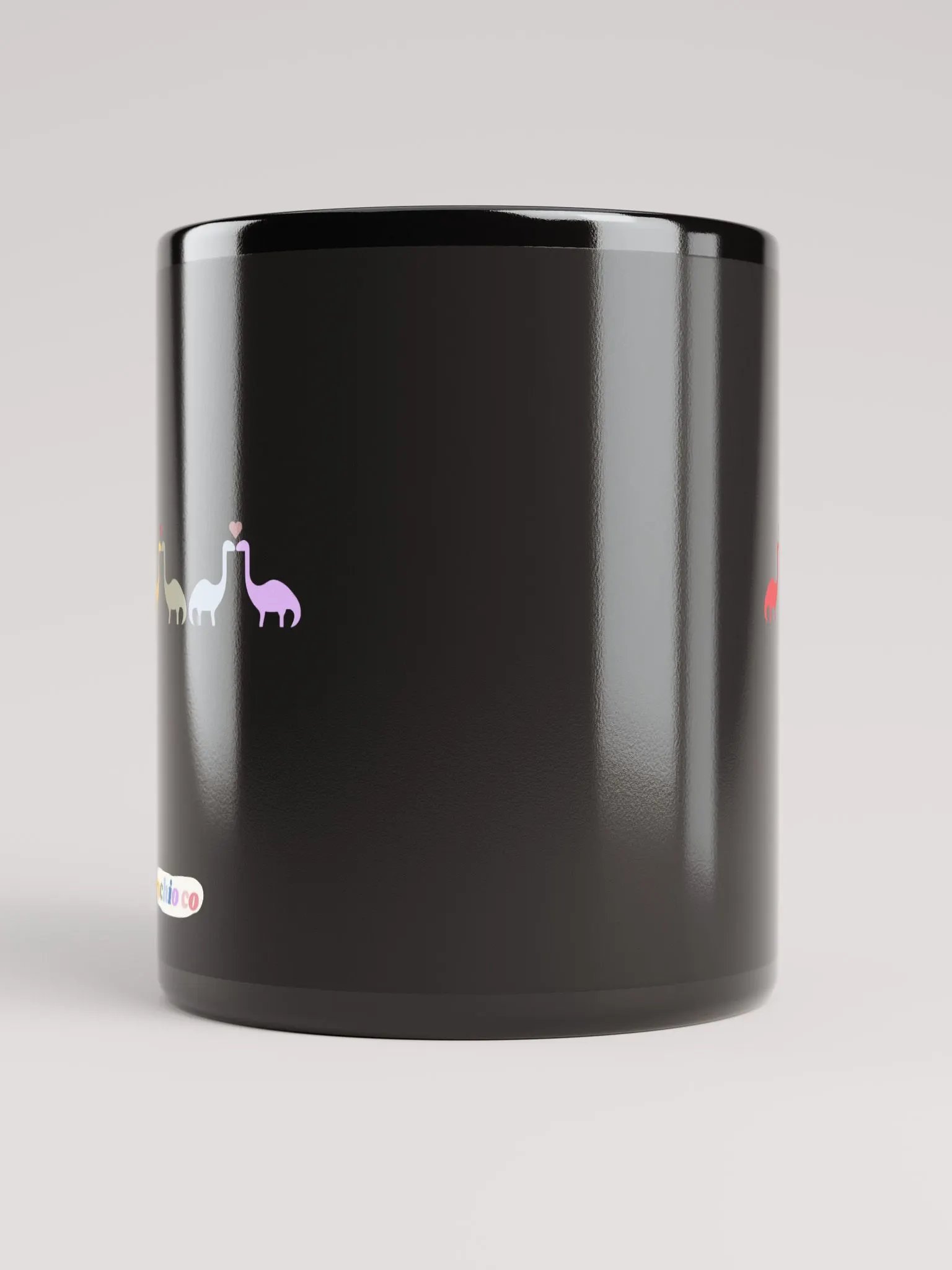 Pride Dino Smooch Mug product image (6)