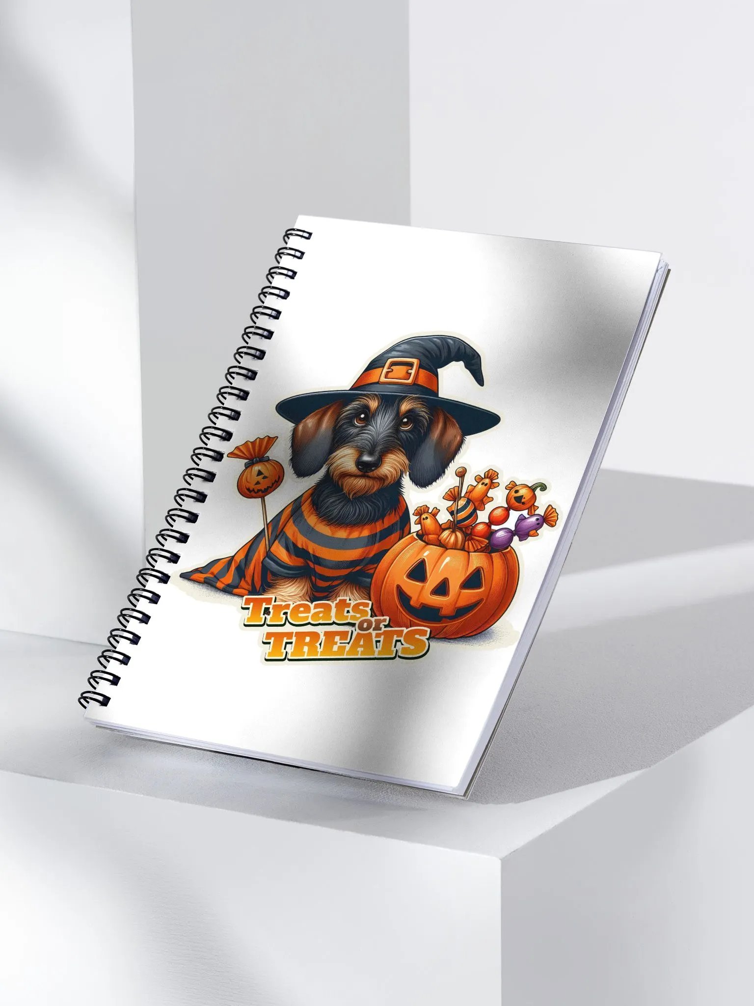 Dachshund Treat Halloween product image (3)