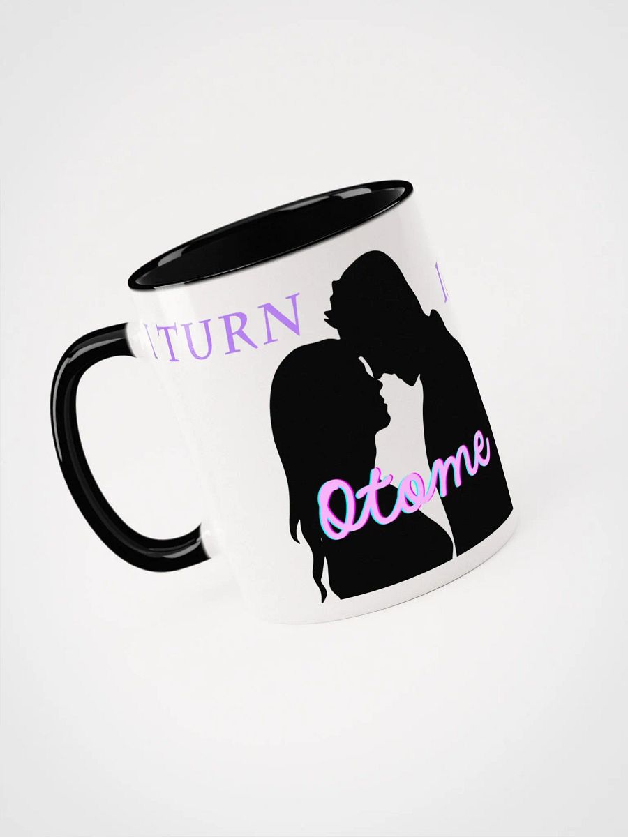 I Turn Otome Into BL - Mug product image (3)