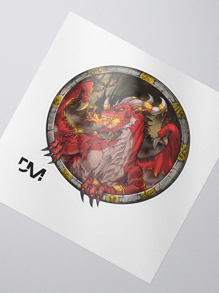 Alexstrasza The Life-Binder product image (2)