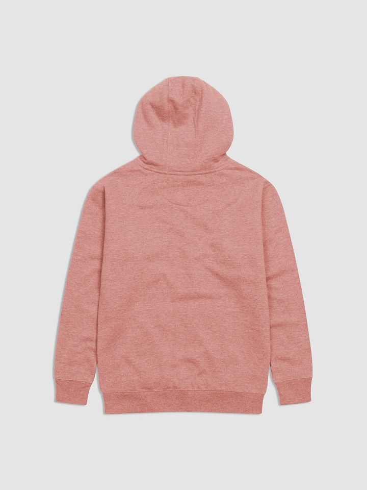 Cybernetic Reboot Unisex Hoodie product image (9)