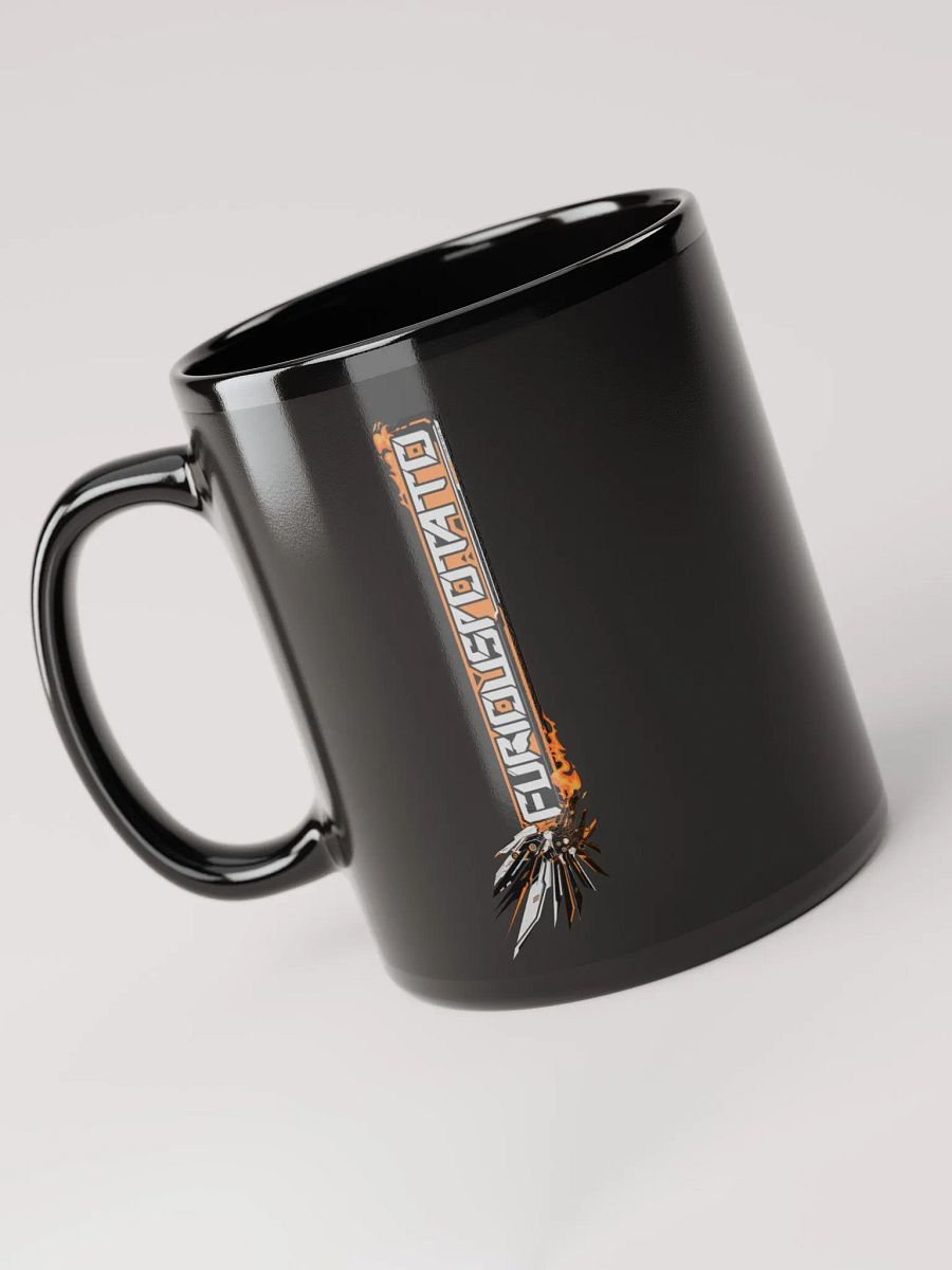 Insanity Mug product image (6)