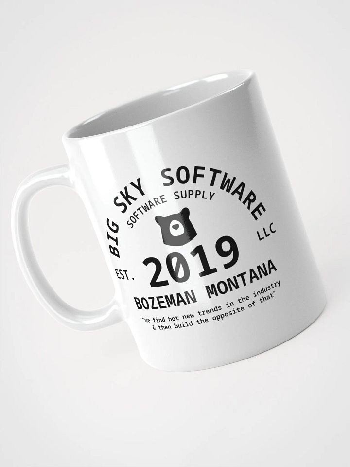 big sky coffee mug product image (2)