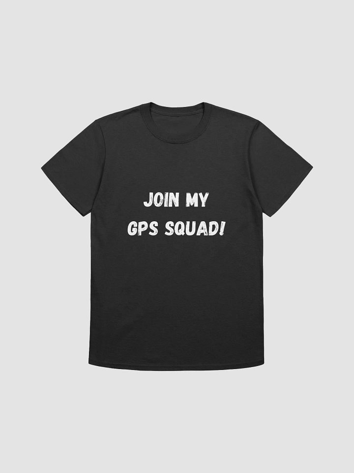 Join My GPS Squad! product image (1)