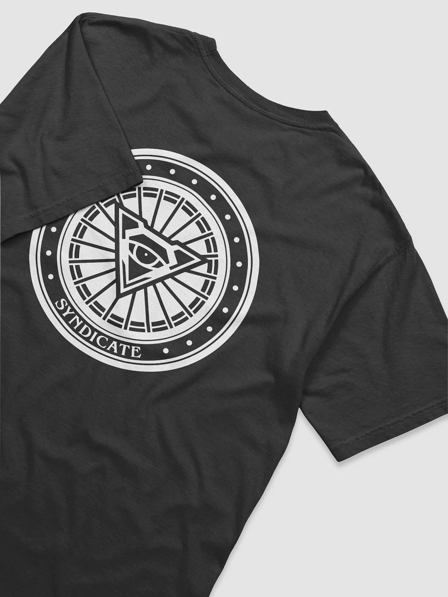 Syndicate Tee product image (1)