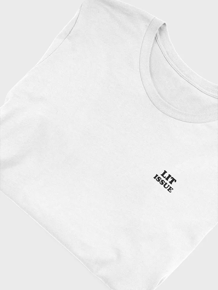Lola Lit- Flagship Tee product image (2)