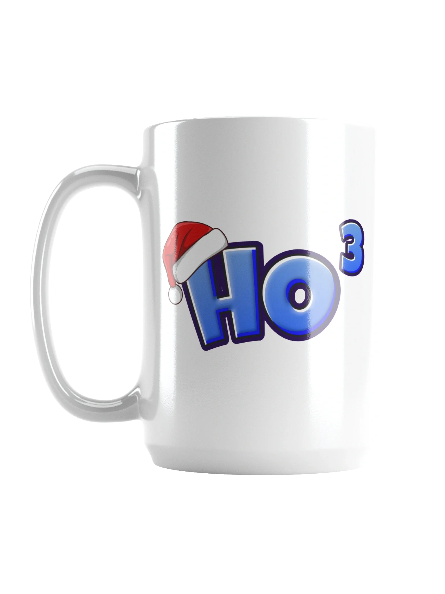 Ho3 Mug product image (1)