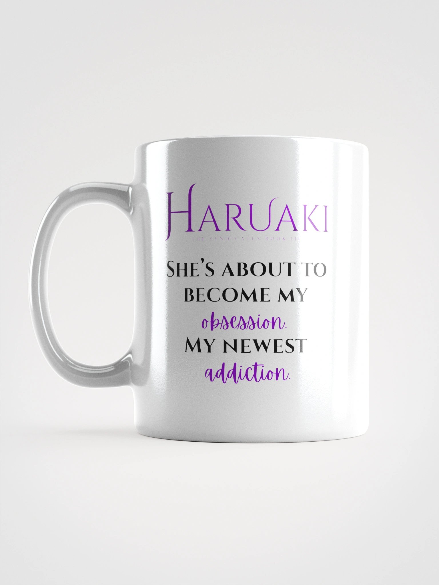 Haruaki Mug product image (1)